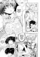Koimitsu Fragrance / 恋蜜フレグランス [Aduma Ren] [Original] Thumbnail Page 125