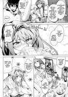Koimitsu Fragrance / 恋蜜フレグランス [Aduma Ren] [Original] Thumbnail Page 184