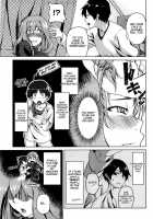 Koimitsu Fragrance / 恋蜜フレグランス [Aduma Ren] [Original] Thumbnail Page 201