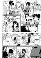 Koimitsu Fragrance / 恋蜜フレグランス [Aduma Ren] [Original] Thumbnail Page 36