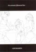 Koimitsu Fragrance / 恋蜜フレグランス [Aduma Ren] [Original] Thumbnail Page 06