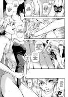 Koimitsu Fragrance / 恋蜜フレグランス [Aduma Ren] [Original] Thumbnail Page 90