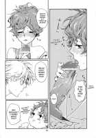 Asa Ecchi / あさえっち [Watanabe Asia] [Original] Thumbnail Page 17