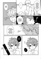 Asa Ecchi / あさえっち [Watanabe Asia] [Original] Thumbnail Page 18