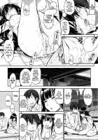Kyou Kara Shimobe [Naruko Hanaharu] [Original] Thumbnail Page 21