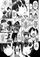 Kyou Kara Shimobe [Naruko Hanaharu] [Original] Thumbnail Page 05