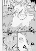 Strong Willed Woman / 強く気高い女 [Crimson] [Black Cat] Thumbnail Page 23