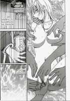 Strong Willed Woman / 強く気高い女 [Crimson] [Black Cat] Thumbnail Page 32