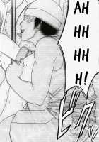 Strong Willed Woman / 強く気高い女 [Crimson] [Black Cat] Thumbnail Page 33