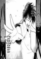 Himetaru Yume Ni Kotauru Kami Wa. / ひめたるユメに応うる神は。 [Inue Shinsuke] [Toaru Majutsu No Index] Thumbnail Page 23