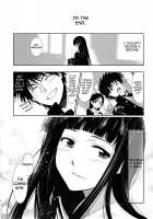 Himetaru Yume Ni Kotauru Kami Wa. / ひめたるユメに応うる神は。 [Inue Shinsuke] [Toaru Majutsu No Index] Thumbnail Page 24
