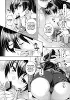 Aoi Hitomi No Koneko-Chan / 青い瞳の小猫ちゃん [Nekomata Naomi] [The Idolmaster] Thumbnail Page 13