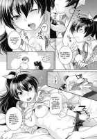 Aoi Hitomi No Koneko-Chan / 青い瞳の小猫ちゃん [Nekomata Naomi] [The Idolmaster] Thumbnail Page 15