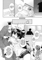 Aoi Hitomi No Koneko-Chan / 青い瞳の小猫ちゃん [Nekomata Naomi] [The Idolmaster] Thumbnail Page 23