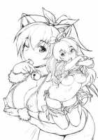 Aoi Hitomi No Koneko-Chan / 青い瞳の小猫ちゃん [Nekomata Naomi] [The Idolmaster] Thumbnail Page 24