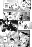 Aoi Hitomi No Koneko-Chan / 青い瞳の小猫ちゃん [Nekomata Naomi] [The Idolmaster] Thumbnail Page 02