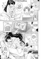 Aoi Hitomi No Koneko-Chan / 青い瞳の小猫ちゃん [Nekomata Naomi] [The Idolmaster] Thumbnail Page 06