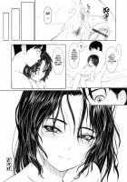Smile Again / スマイルアゲイン [Osuzu Akiomi] [Original] Thumbnail Page 20