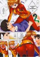 CL-Orz 6.0 You Can Advance. / CL-orz:6.0 you can advance. [Cle Masahiro] [Neon Genesis Evangelion] Thumbnail Page 11