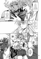 Kemonotachi No Bansan / 獣たちの晩餐 [Manabe Jouji] [Mahou Shoujo Lyrical Nanoha] Thumbnail Page 15