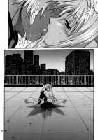 Kemonotachi No Bansan / 獣たちの晩餐 [Manabe Jouji] [Mahou Shoujo Lyrical Nanoha] Thumbnail Page 28
