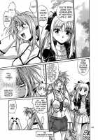 Kemonotachi No Bansan / 獣たちの晩餐 [Manabe Jouji] [Mahou Shoujo Lyrical Nanoha] Thumbnail Page 29