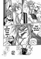 Kemonotachi No Bansan / 獣たちの晩餐 [Manabe Jouji] [Mahou Shoujo Lyrical Nanoha] Thumbnail Page 30