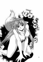 Kemonotachi No Bansan / 獣たちの晩餐 [Manabe Jouji] [Mahou Shoujo Lyrical Nanoha] Thumbnail Page 31