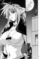 Kemonotachi No Bansan / 獣たちの晩餐 [Manabe Jouji] [Mahou Shoujo Lyrical Nanoha] Thumbnail Page 05