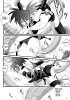 Zenka 99-Han / 前科99犯 [Fumihiro] [Disgaea] Thumbnail Page 15