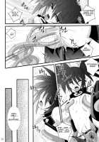 Zenka 99-Han / 前科99犯 [Fumihiro] [Disgaea] Thumbnail Page 21
