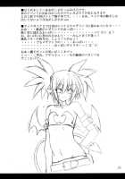 Zenka 99-Han / 前科99犯 [Fumihiro] [Disgaea] Thumbnail Page 23