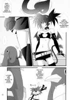 Zenka 99-Han / 前科99犯 [Fumihiro] [Disgaea] Thumbnail Page 04