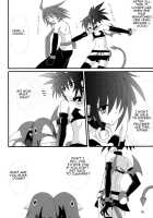 Zenka 99-Han / 前科99犯 [Fumihiro] [Disgaea] Thumbnail Page 05