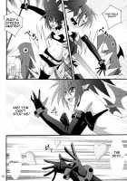 Zenka 99-Han / 前科99犯 [Fumihiro] [Disgaea] Thumbnail Page 07