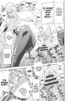 The King of Gensokyo ~Sanae Rape Chapter~ / 幻想郷ノ王 早苗陵辱編 [Tomokichi] [Touhou Project] Thumbnail Page 17