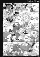 Papillon Heart / PAPILLON HEART [Ouma Tokiichi] [Persona 3] Thumbnail Page 25