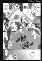 Papillon Heart / PAPILLON HEART [Ouma Tokiichi] [Persona 3] Thumbnail Page 27