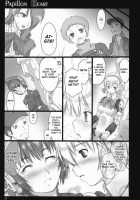 Papillon Heart / PAPILLON HEART [Ouma Tokiichi] [Persona 3] Thumbnail Page 28