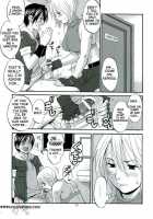 The Yuri And Friends Mary Special / THE YURI＆FRIENDS MARYSPECIAL [Ishoku Dougen] [King Of Fighters] Thumbnail Page 21