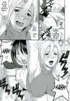 The Yuri And Friends Mary Special / THE YURI＆FRIENDS MARYSPECIAL [Ishoku Dougen] [King Of Fighters] Thumbnail Page 25