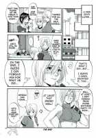 The Yuri And Friends Mary Special / THE YURI＆FRIENDS MARYSPECIAL [Ishoku Dougen] [King Of Fighters] Thumbnail Page 32