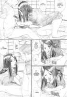 Aoringo Nocturne / 青林檎ノクターン [Kahlua Suzuki] [Original] Thumbnail Page 10