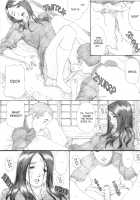 Aoringo Nocturne / 青林檎ノクターン [Kahlua Suzuki] [Original] Thumbnail Page 15