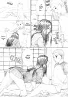 Aoringo Nocturne / 青林檎ノクターン [Kahlua Suzuki] [Original] Thumbnail Page 09