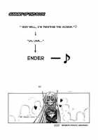 The world calls it AI / 世界はそれをA・Iと呼ぶんだぜ [Inaba Fuyuki] [Mahou Sensei Negima] Thumbnail Page 02