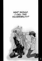 The world calls it AI / 世界はそれをA・Iと呼ぶんだぜ [Inaba Fuyuki] [Mahou Sensei Negima] Thumbnail Page 03