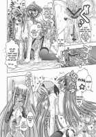 LOVE LOVE LOVE / LOVE LOVE LOVE [Inaba Fuyuki] [Mahou Sensei Negima] Thumbnail Page 24