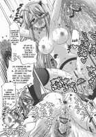LOVE LOVE LOVE / LOVE LOVE LOVE [Inaba Fuyuki] [Mahou Sensei Negima] Thumbnail Page 26