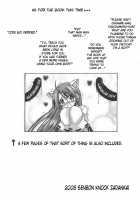 LOVE LOVE LOVE / LOVE LOVE LOVE [Inaba Fuyuki] [Mahou Sensei Negima] Thumbnail Page 02